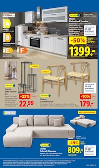 Couch im Lidl Prospekt "LIDL LOHNT SICH" mit 75 Seiten (Augsburg)