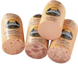 Aktuelles Geflügel Lyoner Paprika Angebot bei E center in Karlsruhe ab 1,29 €