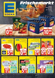 Aktueller EDEKA Prospekt (Neu Boltenhagen) EDEKA Prospekt mit 5 Seiten (Neu Boltenhagen)