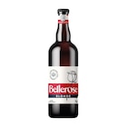 Bière - BELLEROSE - Carrefour à Asnières-sur-Seine Bière - BELLEROSE en promo chez Carrefour Asnières-sur-Seine à 3,99 €