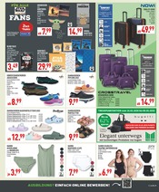 Ähnliche High Heels Angebote im Prospekt "Aktuelle Angebote" von Marktkauf in Düsseldorf Ähnliche Angebote wie High Heels im Prospekt "Aktuelle Angebote" auf Seite 17 von Marktkauf in Düsseldorf
