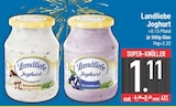 Joghurt von Landliebe im aktuellen EDEKA Prospekt für 1,11 €