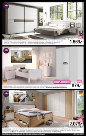 Aktueller Opti-Wohnwelt Prospekt mit Kleiderschrank, "Black Shopping Week", Seite 7