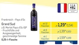 Aktuelles Merlot Pays d'Oc IGP Angebot bei METRO in Nürnberg ab 1,54 €