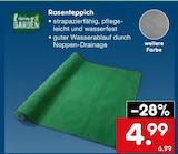 Rasenteppich im Angebot bei Netto Marken-Discount in Bamberg Rasenteppich Angebote bei Netto Marken-Discount Bamberg für 4,99 €