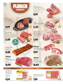 Prospekt der Woche "Aktuelle Angebote" Seite 2, 12.10.2026 bis 17.10.2026 für Essen Aktueller Prospekt "Aktuelle Angebote" Seite 2 von 16 Seiten für Essen