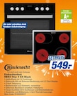 Einbauherdset HEKO Star 5 EX Black bei expert im Offenburg Prospekt für 549,00 €