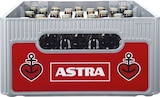 REWE Neu Wulmstorf - Astra oder Holsten Angebot im Prospekt Astra oder Holsten bei REWE im Neu Wulmstorf Prospekt für 9,99 €
