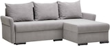 Ecksofa Angebote bei XXXLutz Möbelhäuser Hildesheim für 399,00 €