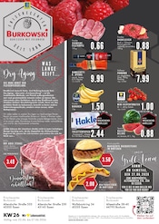 Aktueller E center Prospekt mit Grillfleisch, "Aktuelle Angebote", Seite 1