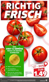 Kaufland Biberach Prospekt der aktuellen Woche, gültig von 15.01.2026 bis 21.01.2026 Aktueller Kaufland Biberach Prospekt "Aktuelle Angebote" mit 76 Seiten