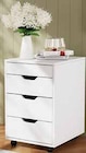 Rollcontainer JULIUS im Angebot bei Zurbrüggen in Oldenburg Rollcontainer JULIUS Angebote von CARRYHOME bei Zurbrüggen Oldenburg für 59,00 €