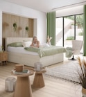 Aktuelle Boxspringbett Angebote bei mömax in Nürnberg Aktuelles Boxspringbett „ROSSA“ Angebot bei mömax in Nürnberg ab 679,00 €