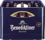Aktuelles Benediktiner Weissbräu Angebot bei EDEKA in Stade (Hansestadt) ab 15,99 €