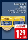 Aktuelles Toasties Angebot bei E center in Krefeld ab 1,29 €