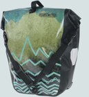 Aktuelles Back-Roller Gepäckträger-Tasche Angebot bei Zweiradcenter Markgraf & Linn GmbH in Dortmund ab 69,00 €