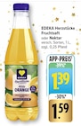 Fruchtsaft bei EDEKA im Edesheim Prospekt für 1,39 €