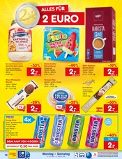 Dips im Netto Marken-Discount Prospekt in Trier Aktueller Netto Marken-Discount Prospekt mit Dips, "Aktuelle Angebote", Seite 28