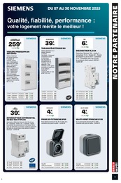 Offre Tableau dans le catalogue Brico Dépôt du moment à la page 9