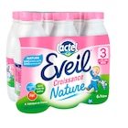 Lait Croissance Nature Eveil 3 - LACTEL à 11,22 € dans le catalogue Carrefour