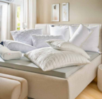 Nackenstützkissen "Rondo" Angebote bei Möbel Mahler Siebenlehn Altenburg für 39,95 €