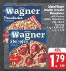 Steinofen Pizza bei EDEKA im Stauchitz Prospekt für 1,79 €