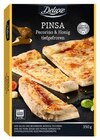 Pecorino & Honig tiefgefroren von Deluxe im aktuellen Lidl Prospekt