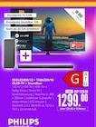 Aktuelle Fernseher Angebote bei Hirsch und Ille in Karlsruhe Aktuelles 55OLED850/12 OLED-TV Angebot bei Hirsch und Ille in Karlsruhe ab 1.299,00 €