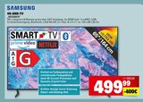 4K-UHD-TV 65CU6979 Angebote von Samsung bei E center Weinheim für 499,99 €