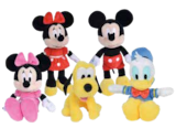 Figuren-Serie »Micky Maus« von Disney im aktuellen Pflanzen Kölle Prospekt für 12,99 €