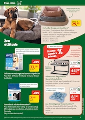 D'autres offres dans le catalogue "maxi zoo" de Maxi Zoo D'autres offres dans le catalogue "maxi zoo" de Maxi Zoo à la page 7