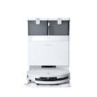 Aspirateur robot - ECOVACS en promo à 349,00 € chez Carrefour Aspirateur robot - ECOVACS dans le catalogue Carrefour