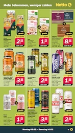 Möhren Angebot & Preis im aktuellen Netto mit dem Scottie Prospekt Möhren Angebot im aktuellen Netto mit dem Scottie Prospekt auf Seite 13