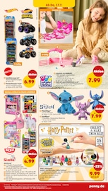 Disney im Penny Prospekt in Gera Aktueller Penny Prospekt mit Disney, "Wer günstig will, muss Penny.", Seite 23