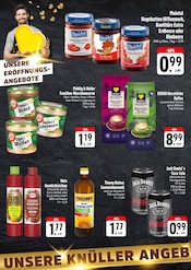 Aktueller E center Prospekt mit Jacke, "Wir lieben Lebensmittel!", Seite 2