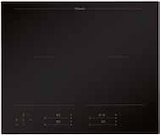 Induktionskochfeld (autark) KM 8565 FL MattFinish im Angebot bei expert in Chemnitz Induktionskochfeld (autark) KM 8565 FL MattFinish Angebote von Miele bei expert Chemnitz für 1.599,00 €