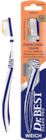 Zwischenzahn Zahnbürste Weich von Dr. Best für 2,79 € bei budni im Angebot Zwischenzahn Zahnbürste Weich von Dr. Best im aktuellen budni Prospekt