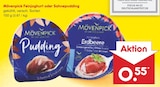 Feinjoghurt im Netto Marken-Discount Prospekt Feinjoghurt von Mövenpick im aktuellen Netto Marken-Discount Prospekt für 0,55 €