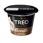 Burrata à la crème de truffe - TREO dans le catalogue Carrefour Market