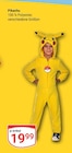 Aktuelles Pikachu Angebot bei GLOBUS in Krefeld ab 19,99 €