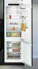 Aktuelle Kühlschrank Angebote bei Ostermann in Kaarst Aktuelles Einbau-Kühl-Gefrierkombi ICc 5103-22 Angebot bei Ostermann in Kaarst ab 799,00 €