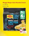 Asia Noodle Snack von Maggi im aktuellen Netto Marken-Discount Prospekt