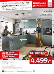 Aktueller XXXLutz Möbelhäuser Prospekt mit Küchenmöbel, "Küchentesterinnen und -tester gesucht!", Seite 4