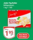 Aktuelle Butter Angebote bei GLOBUS in Jena Aktuelles Butter Angebot bei GLOBUS in Jena ab 1,95 €