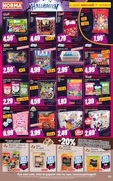 Offre Abricot dans le catalogue Norma du moment à la page 11