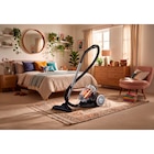 Aspirateur sans sac - MEDEK - Carrefour à Frontignan Aspirateur sans sac - MEDEK en promo chez Carrefour Frontignan à 39,99 €