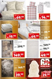 Teppich im porta Möbel Prospekt in Maintal Aktueller porta Möbel Prospekt mit Teppich, "DIE MÖBILÄUMS-SPAR-SHOW", Seite 11