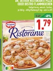Ristorante Pizza im Angebot bei Marktkauf in Paderborn Ristorante Pizza Angebote von Dr. Oetker bei Marktkauf Paderborn für 1,79 €