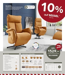 Relaxsessel im aktuellen buss Prospekt (Oldenburg) Relaxsessel im buss Prospekt "RABATTE, DIE BEGEISTERN" mit 33 Seiten (Oldenburg)