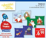 Aktuelles Dekokissen Angebot bei Marktkauf in Nürnberg ab 6,99 €